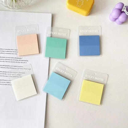 Sticky Notes